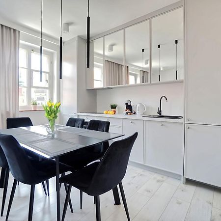 Warsaw Premium Apartments Old Town Εξωτερικό φωτογραφία