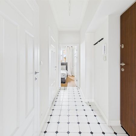 Warsaw Premium Apartments Old Town Εξωτερικό φωτογραφία