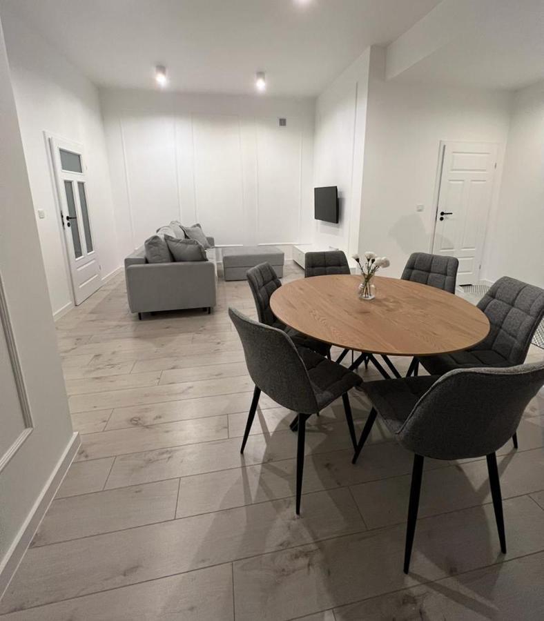Warsaw Premium Apartments Old Town Εξωτερικό φωτογραφία