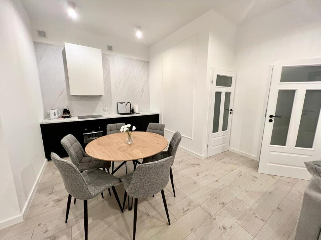 Warsaw Premium Apartments Old Town Εξωτερικό φωτογραφία