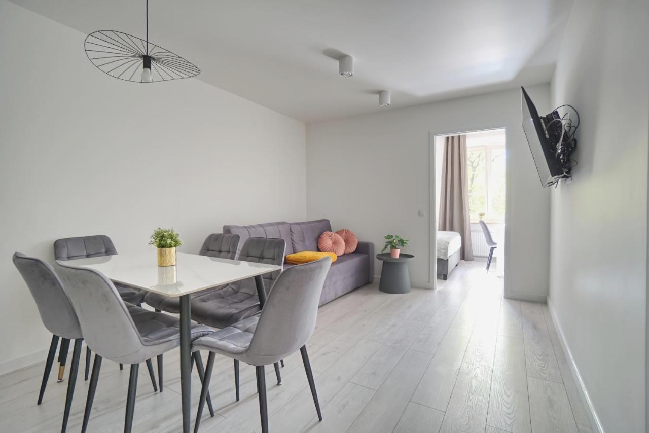 Warsaw Premium Apartments Old Town Εξωτερικό φωτογραφία
