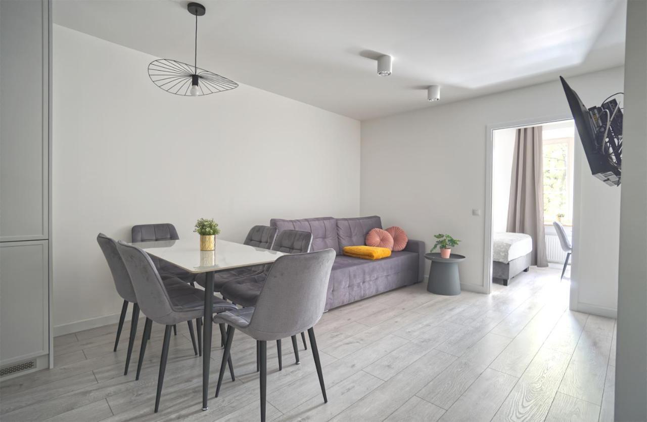 Warsaw Premium Apartments Old Town Εξωτερικό φωτογραφία