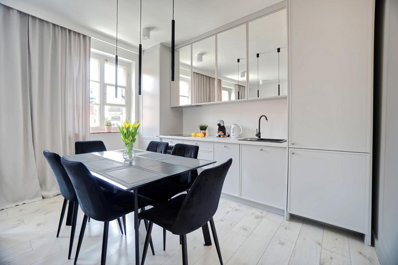 Warsaw Premium Apartments Old Town Εξωτερικό φωτογραφία