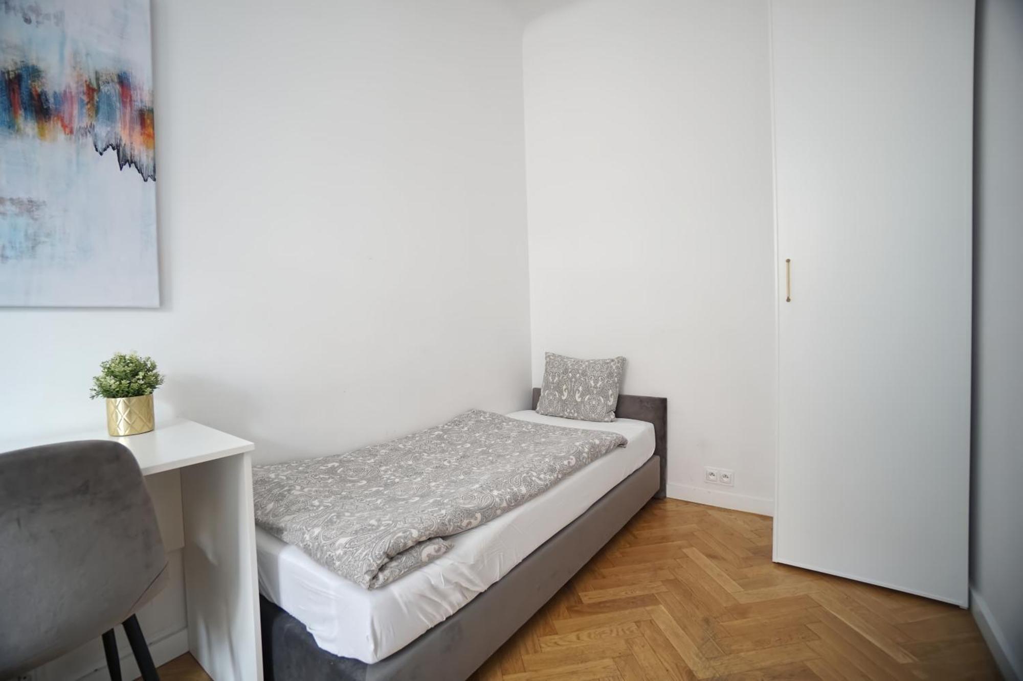 Warsaw Premium Apartments Old Town Εξωτερικό φωτογραφία