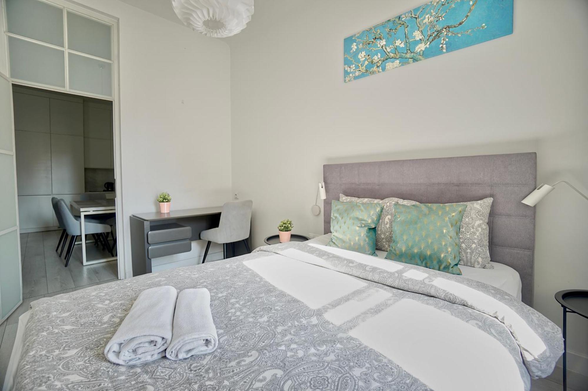 Warsaw Premium Apartments Old Town Εξωτερικό φωτογραφία