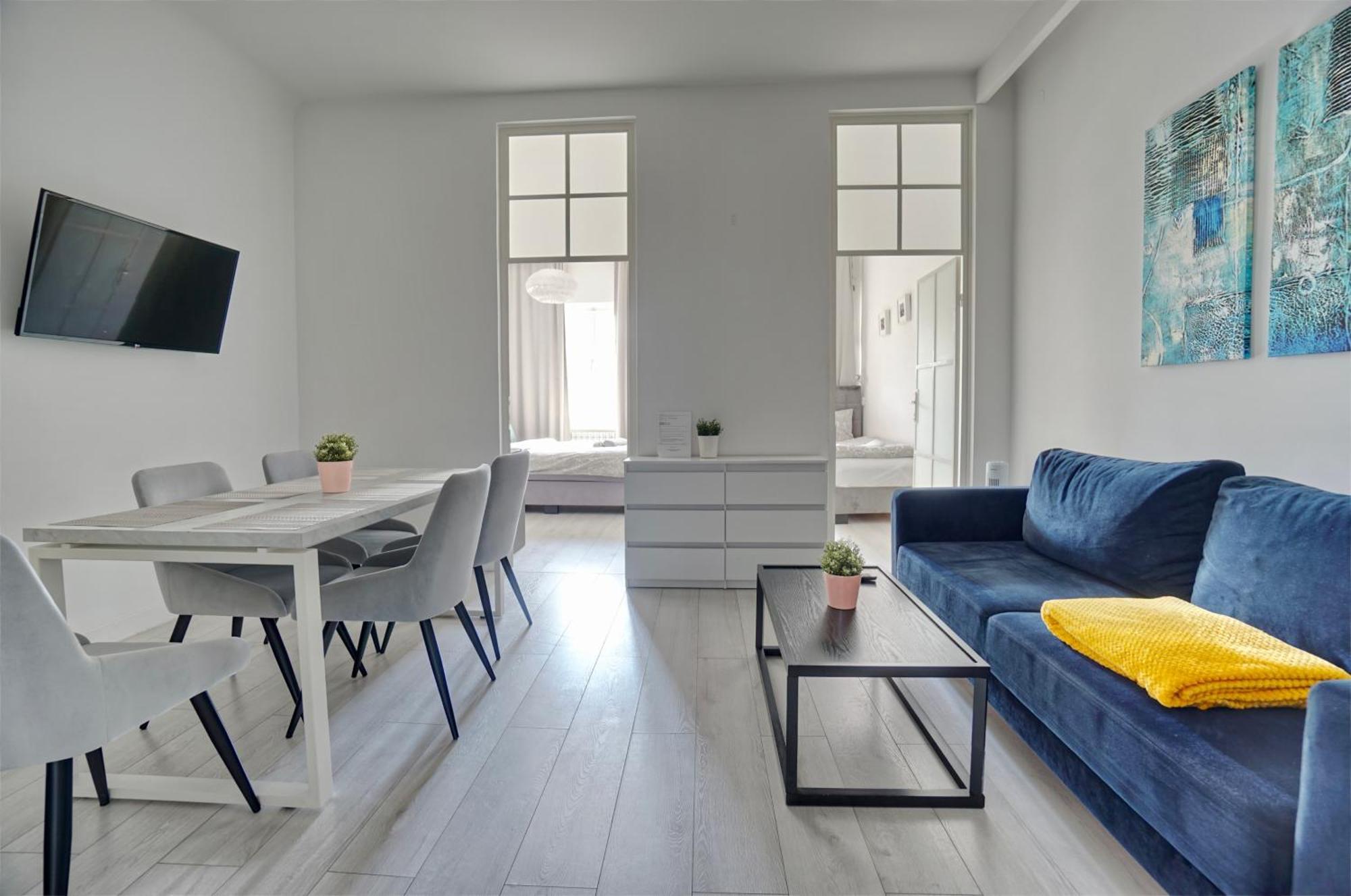 Warsaw Premium Apartments Old Town Εξωτερικό φωτογραφία