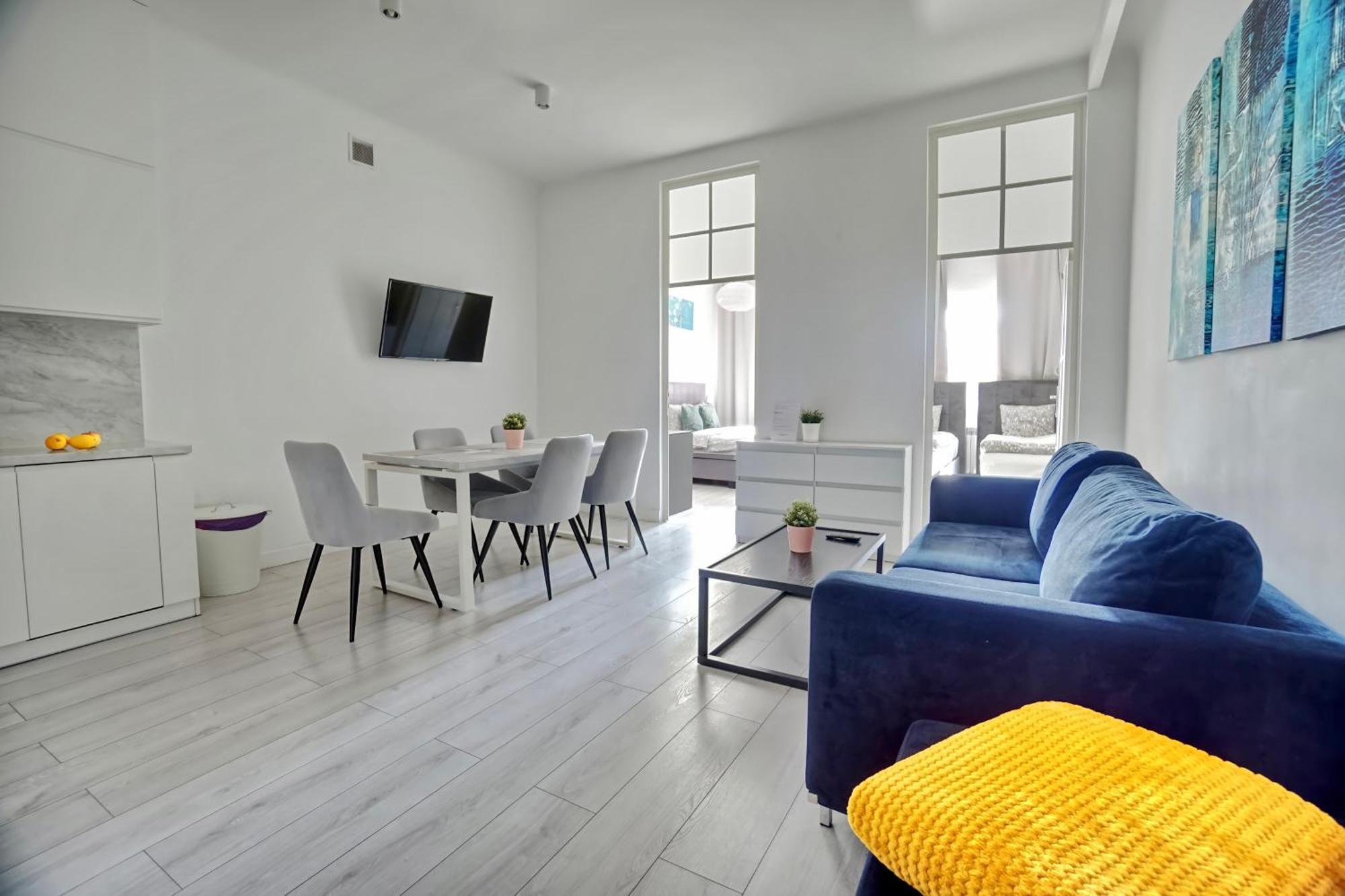Warsaw Premium Apartments Old Town Εξωτερικό φωτογραφία