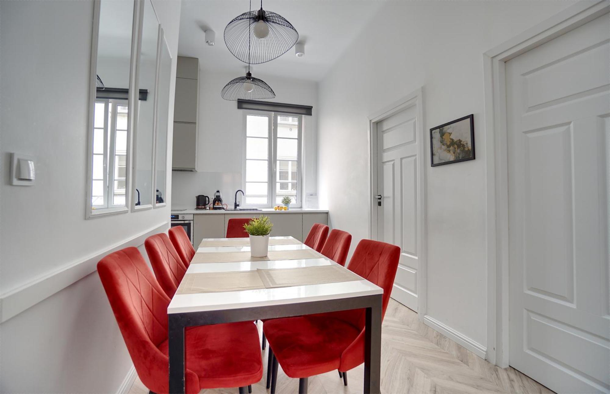 Warsaw Premium Apartments Old Town Εξωτερικό φωτογραφία