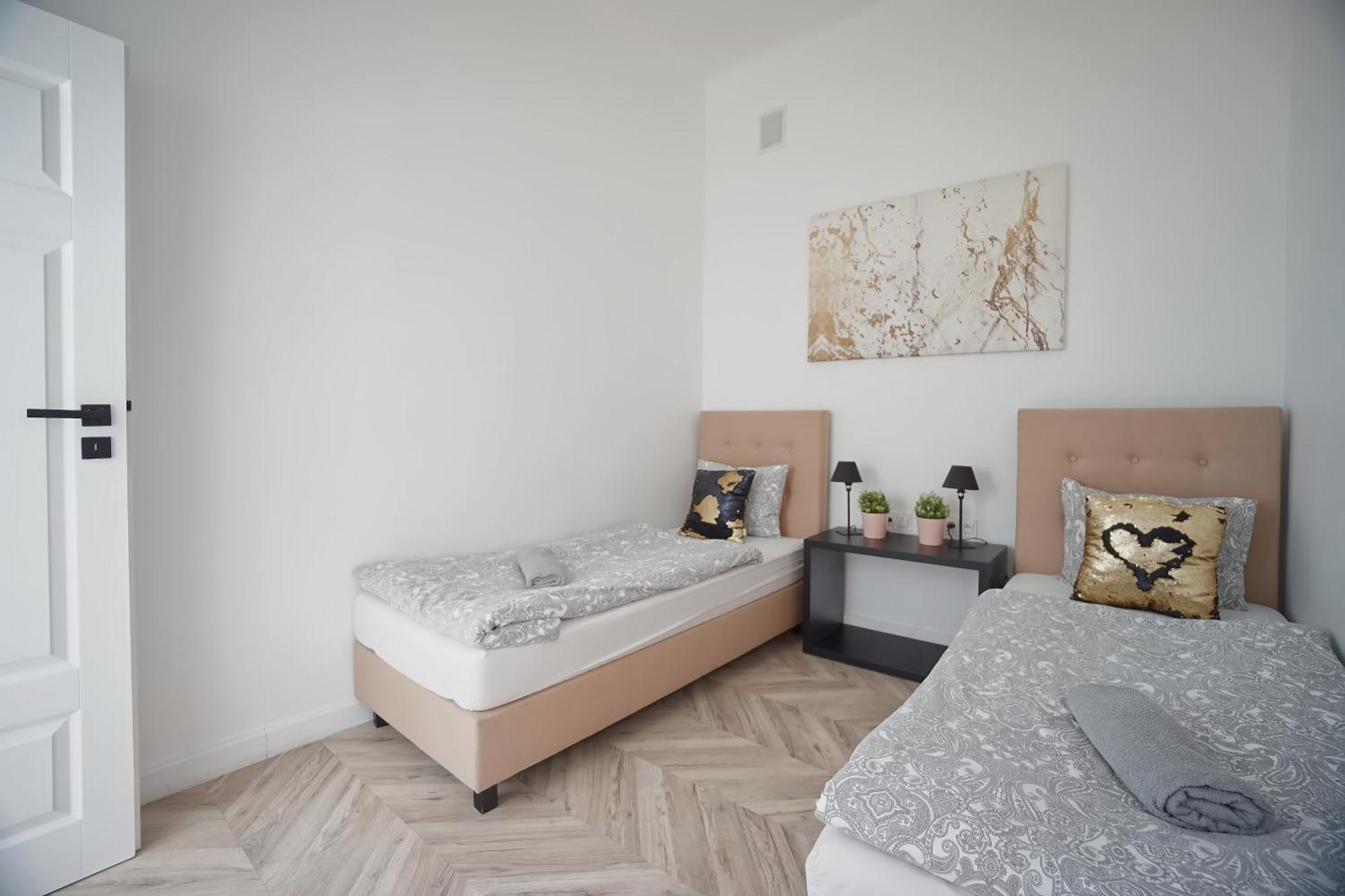 Warsaw Premium Apartments Old Town Εξωτερικό φωτογραφία