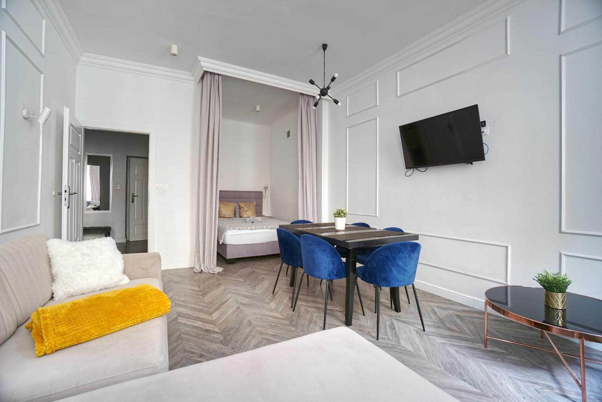 Warsaw Premium Apartments Old Town Εξωτερικό φωτογραφία