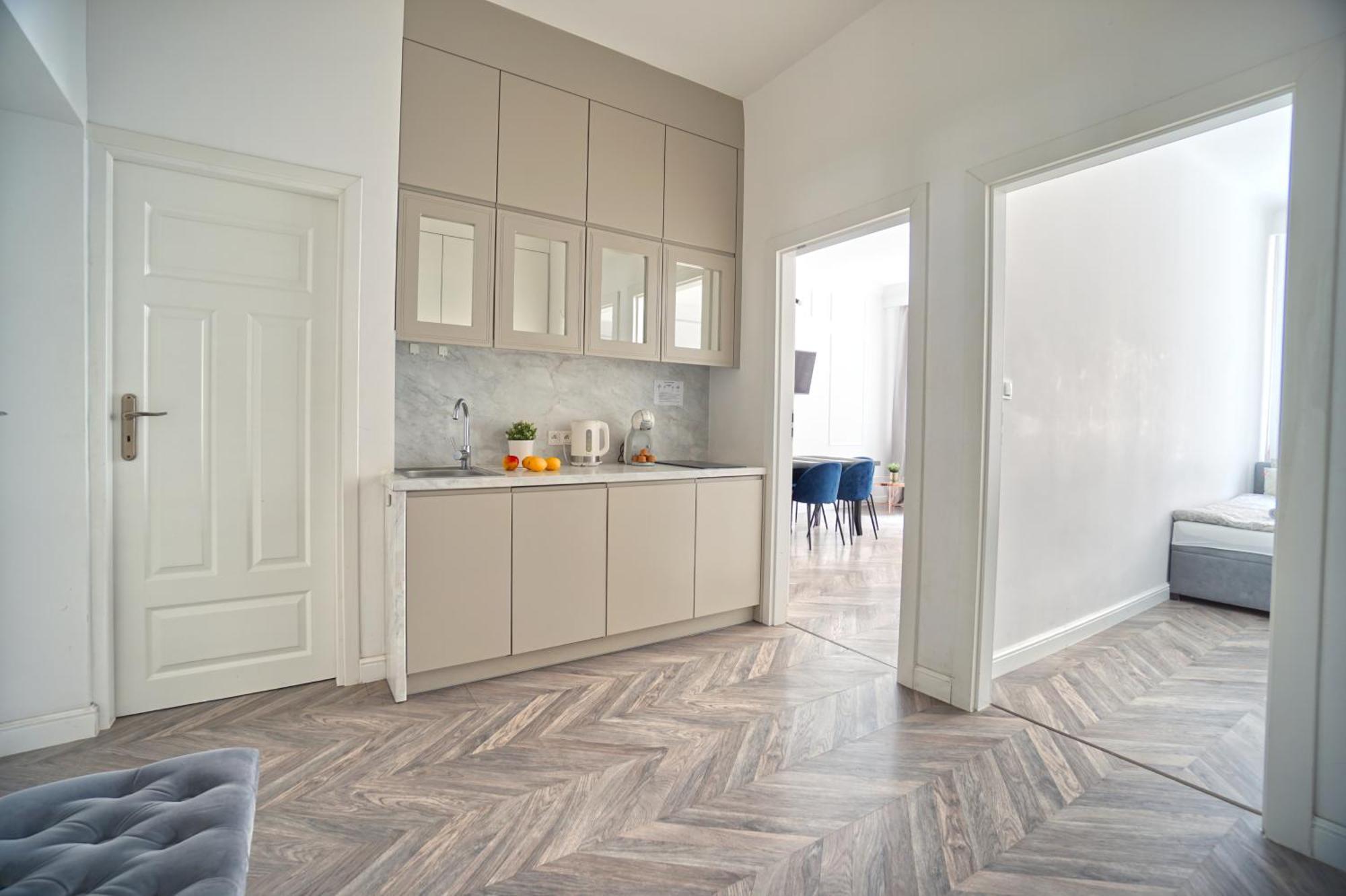 Warsaw Premium Apartments Old Town Εξωτερικό φωτογραφία