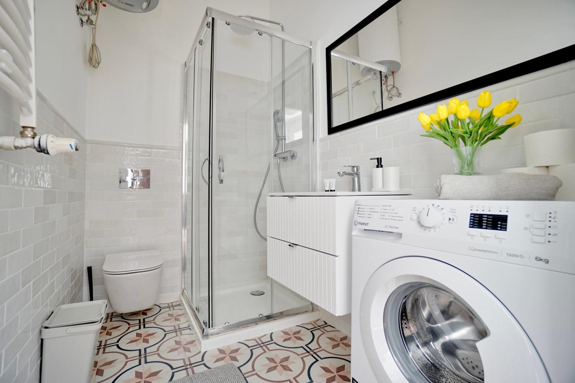 Warsaw Premium Apartments Old Town Εξωτερικό φωτογραφία