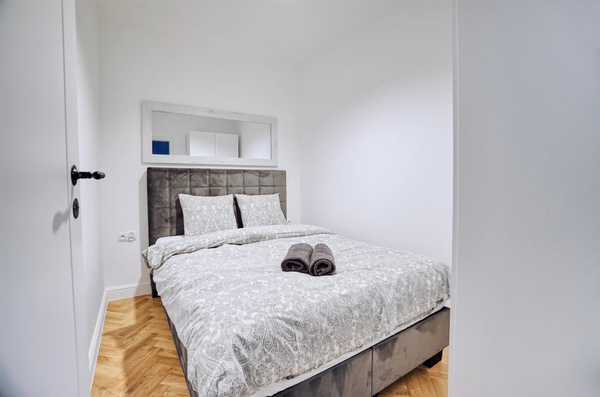 Warsaw Premium Apartments Old Town Εξωτερικό φωτογραφία