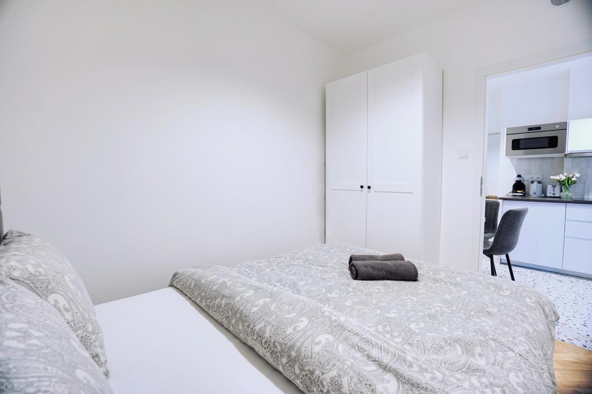 Warsaw Premium Apartments Old Town Εξωτερικό φωτογραφία