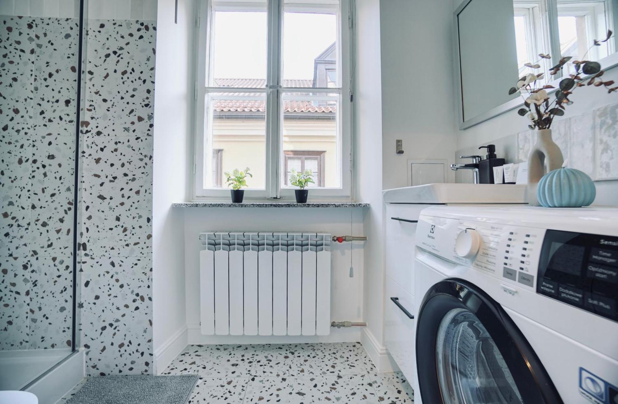 Warsaw Premium Apartments Old Town Εξωτερικό φωτογραφία