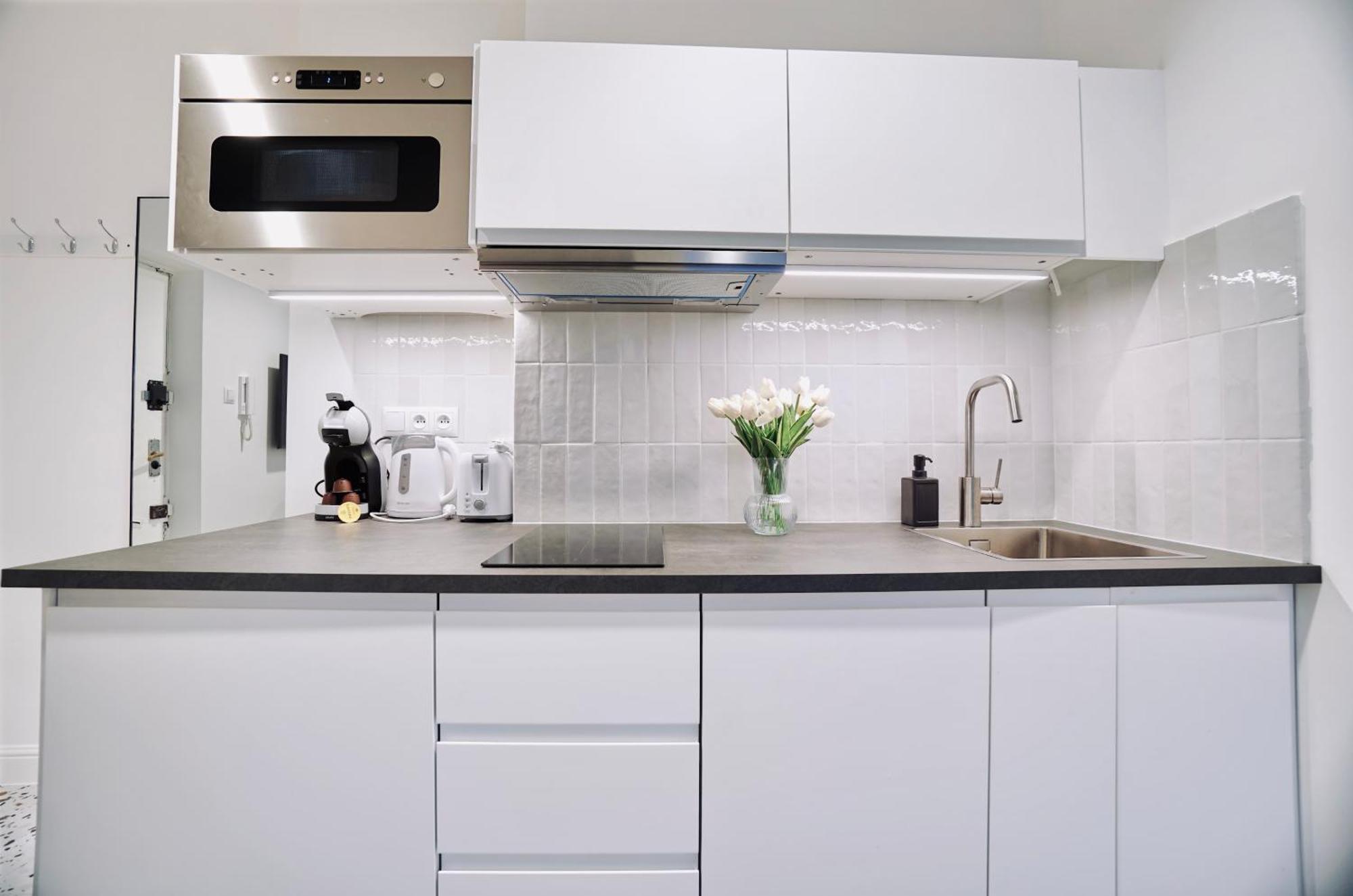 Warsaw Premium Apartments Old Town Εξωτερικό φωτογραφία