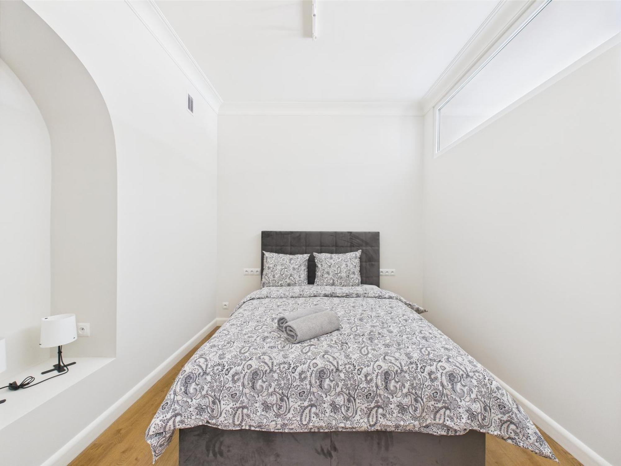 Warsaw Premium Apartments Old Town Εξωτερικό φωτογραφία