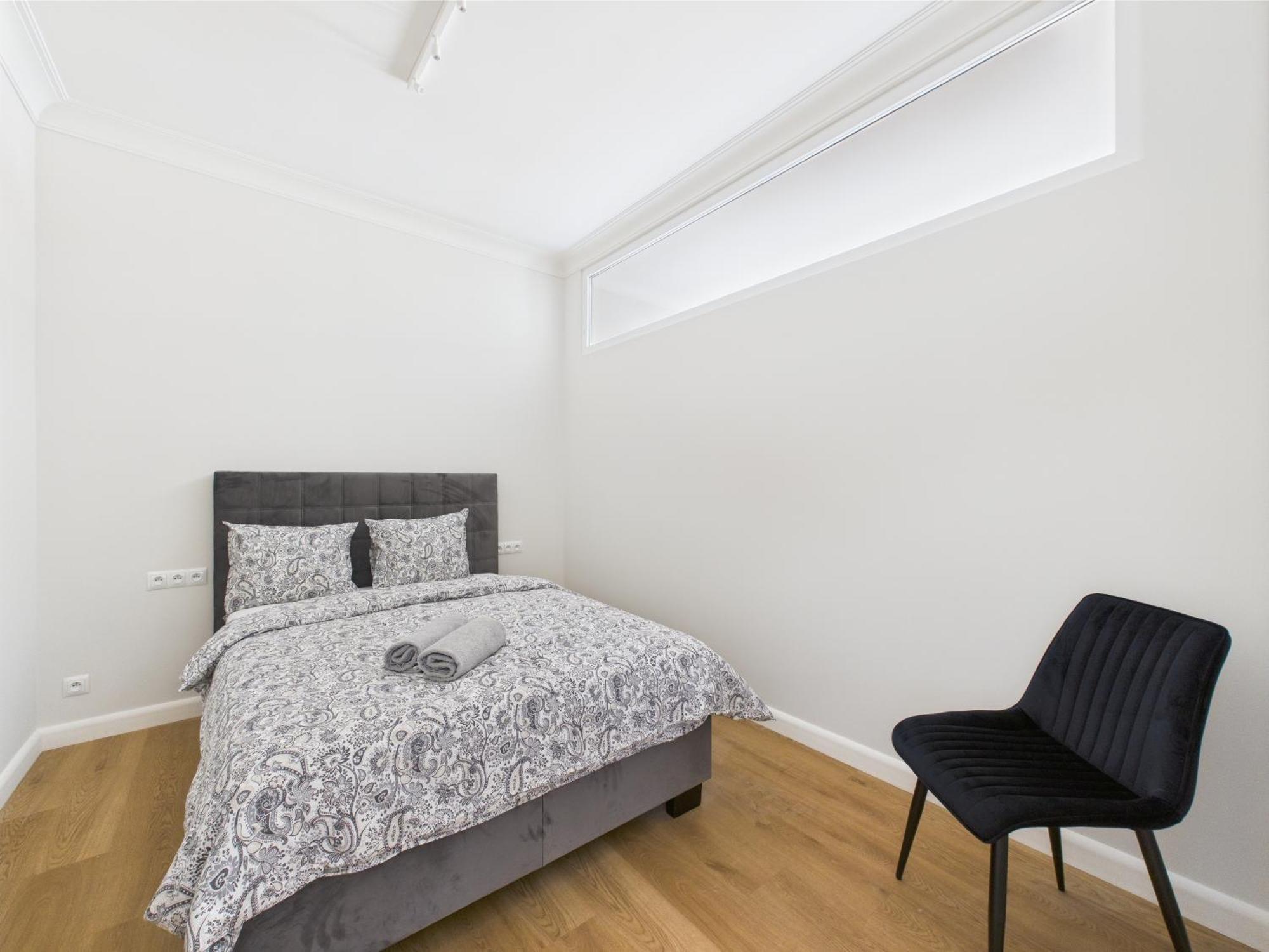 Warsaw Premium Apartments Old Town Εξωτερικό φωτογραφία