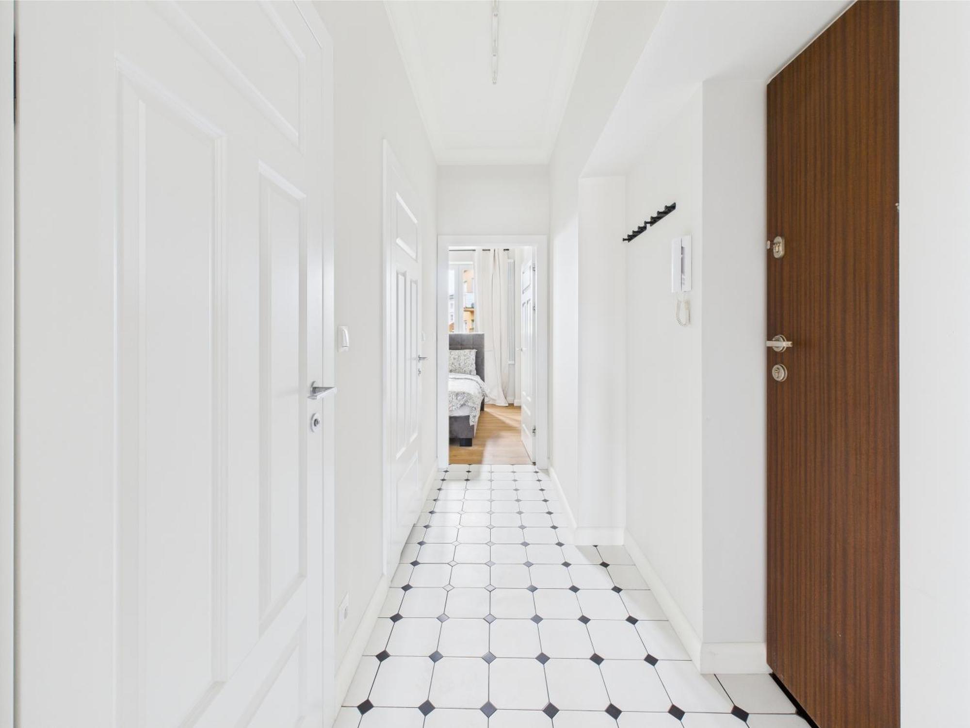 Warsaw Premium Apartments Old Town Εξωτερικό φωτογραφία