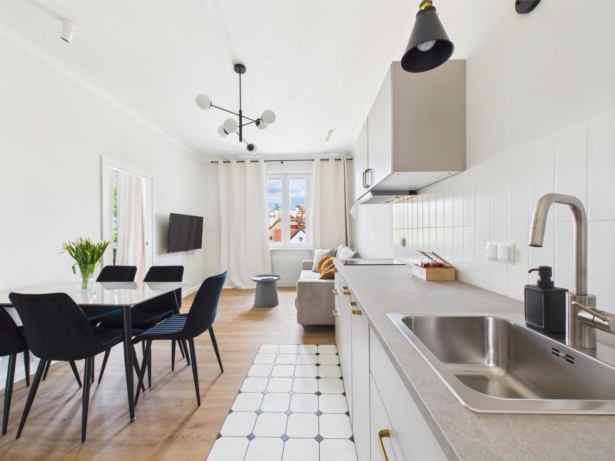 Warsaw Premium Apartments Old Town Εξωτερικό φωτογραφία